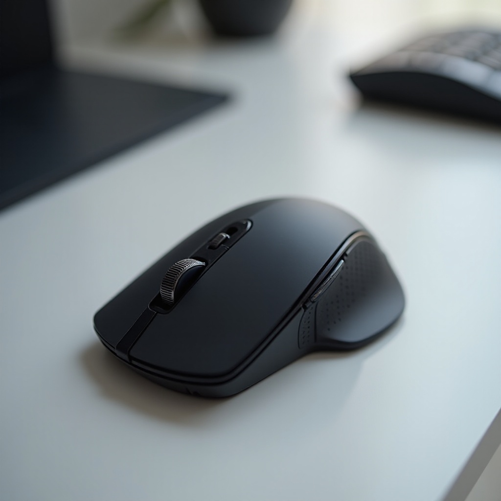 De beste palm grip muis: jouw ultieme koopgids voor 2024.