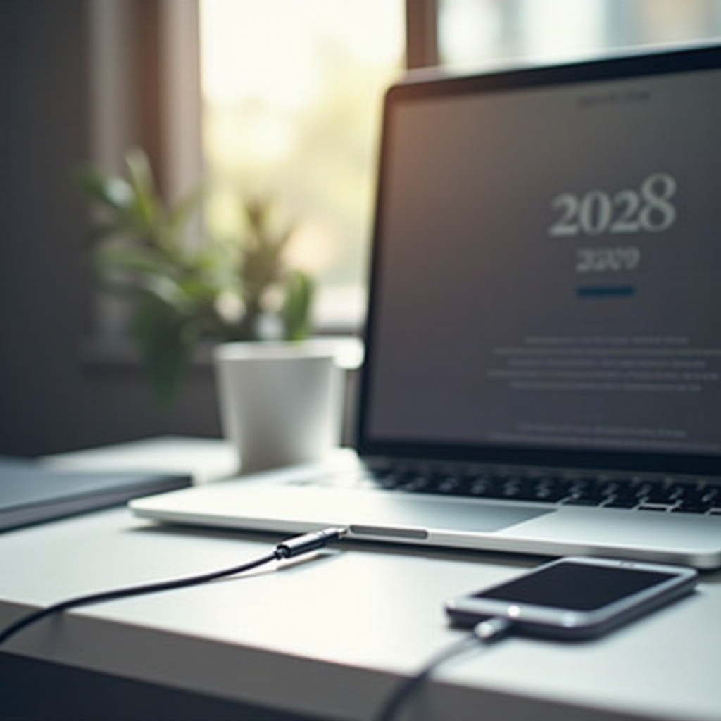 2024年にiTunesにiPhoneが表示されない問題を修正する方法