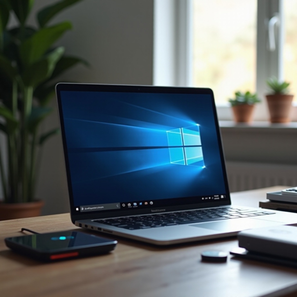 앱을 잃지 않고 Windows 11을 재설치하십시오