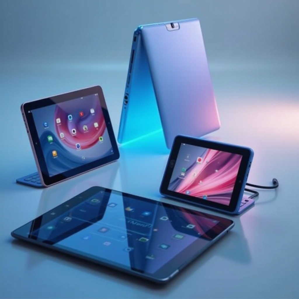 Best Cheap 15-Inch Tablets for 2024: A Comprehensive Guide