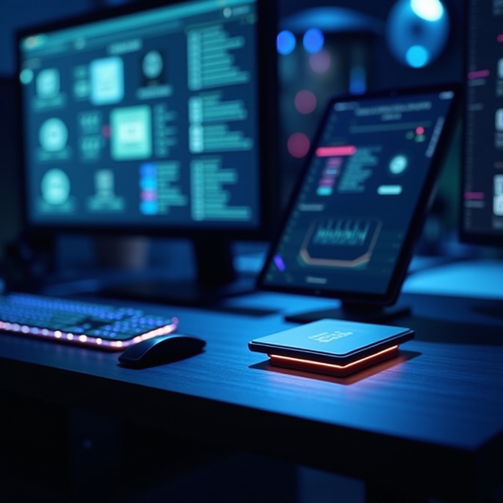 Beste workstation-CPU voor 2024