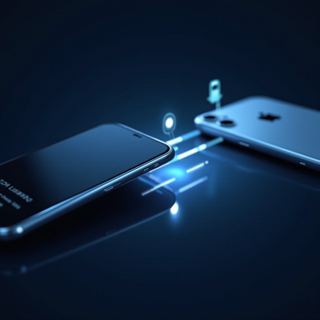 How to Transfer eSIM from Samsung to iPhone: A Comprehensive Guide