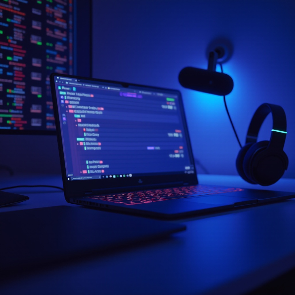 Top Picks for the Best Laptop for Streaming Twitch in 2024