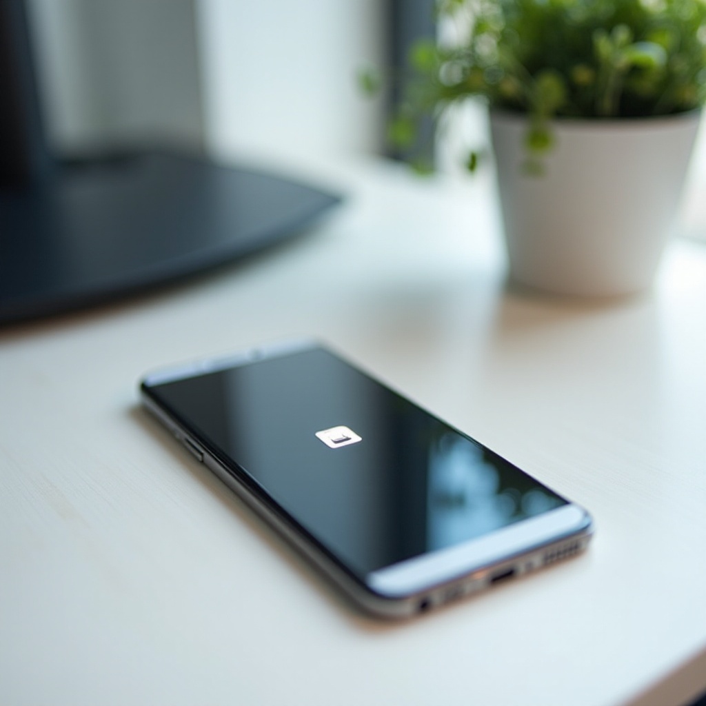 Dlaczego na moim telefonie wyświetla się komunikat “Włóż kartę SIM”? Zrozumienie i naprawa problemu.