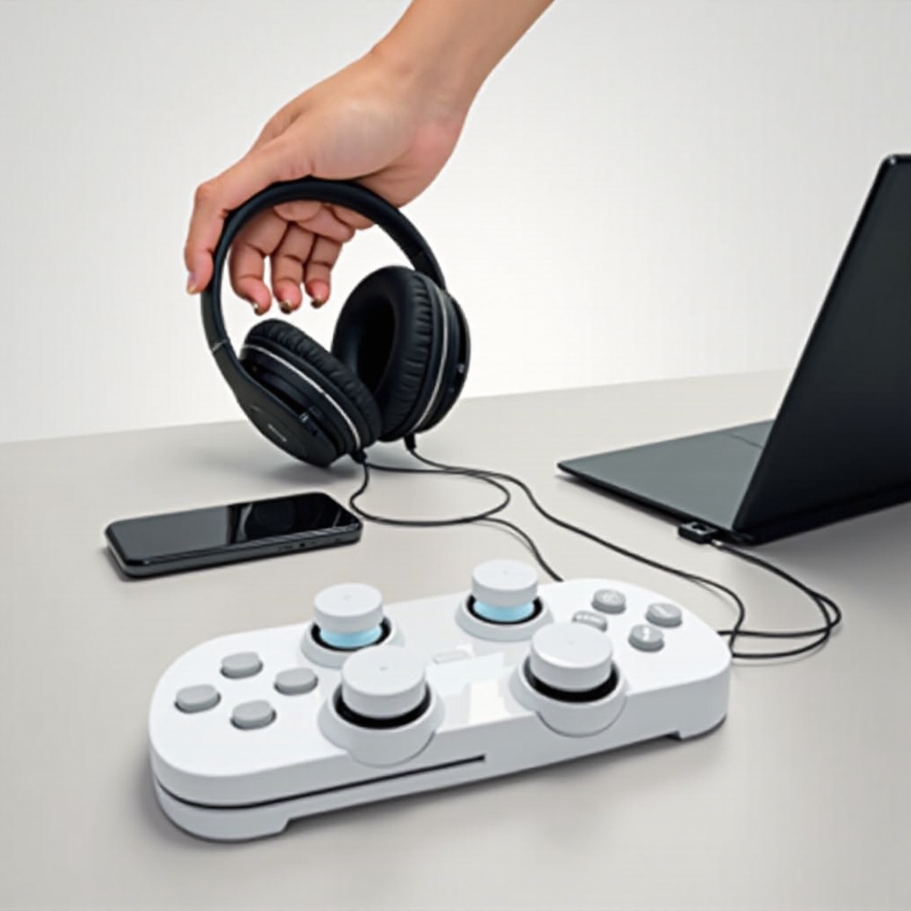 Cara Menghubungkan Headphone Beats ke PS4 Anda: Panduan Lengkap