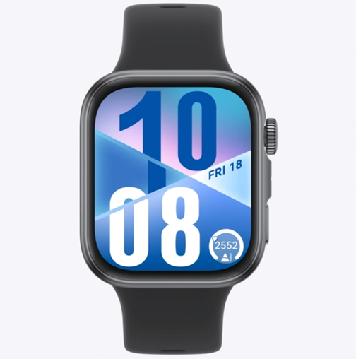 Huawei Watch Fit 4: Een baanbrekende verandering in fitness-wearables