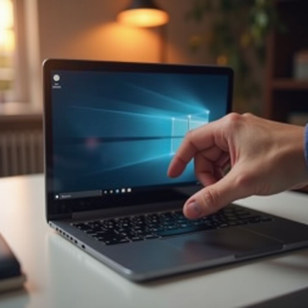 Jak włączyć tablet Lenovo: Przewodnik krok po kroku