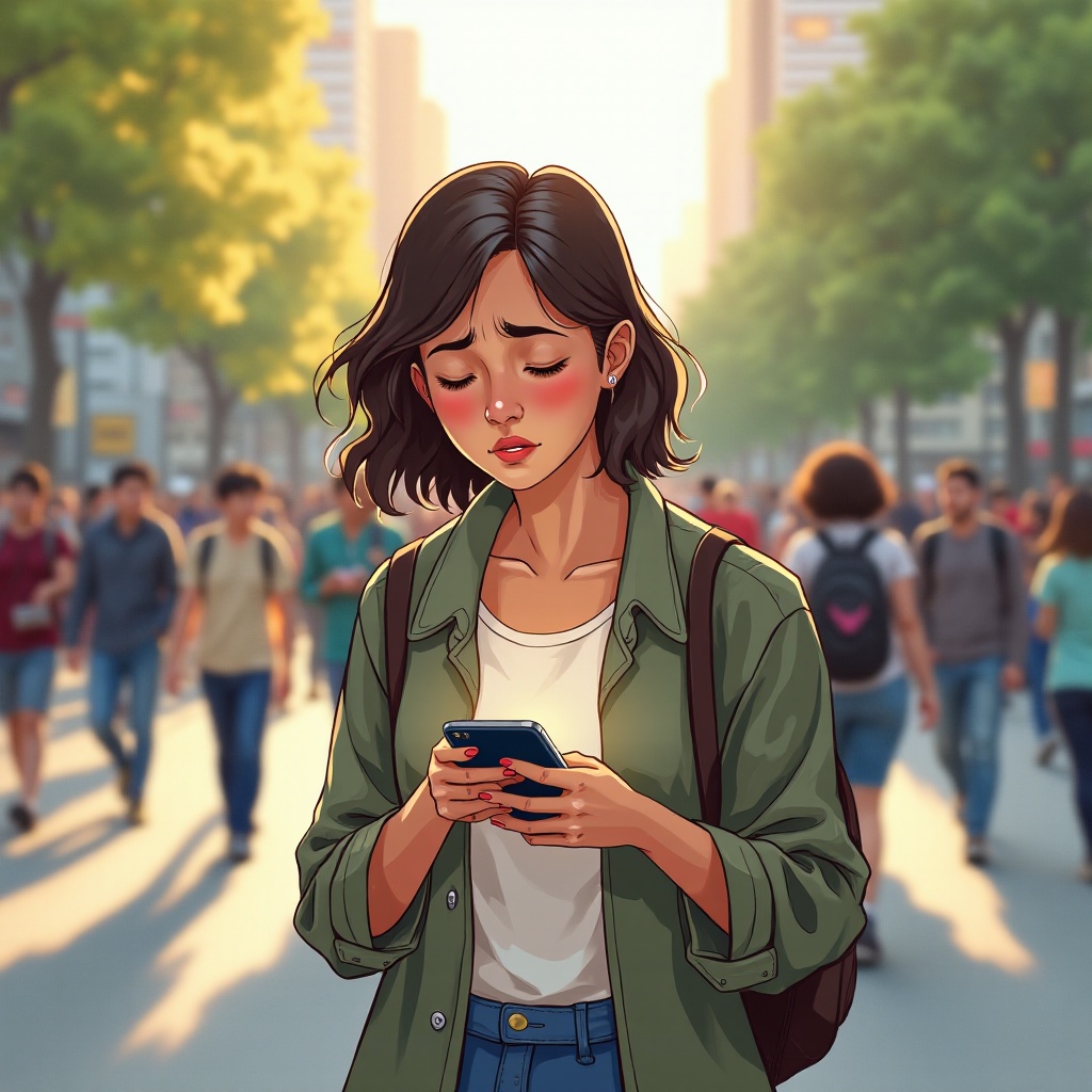 Hoe een tekstbericht te verzenden zonder service.