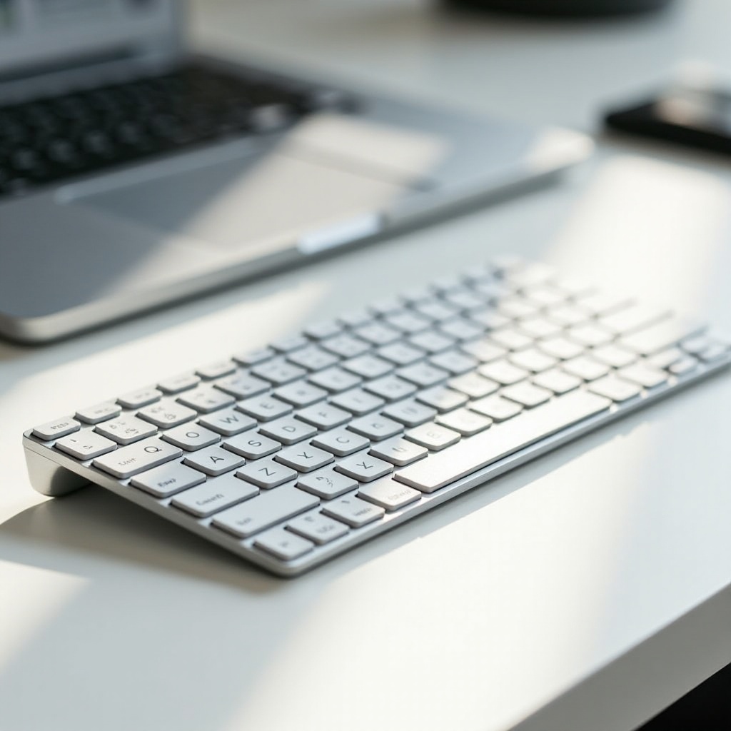 Keyboard Kompak Terbaik 2024: Memadukan Gaya dan Fungsionalitas