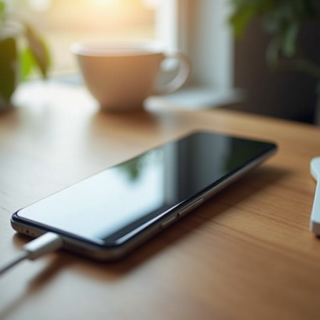 Rozwiązywanie problemów z ładowaniem telefonu Samsung: Kompleksowy przewodnik.