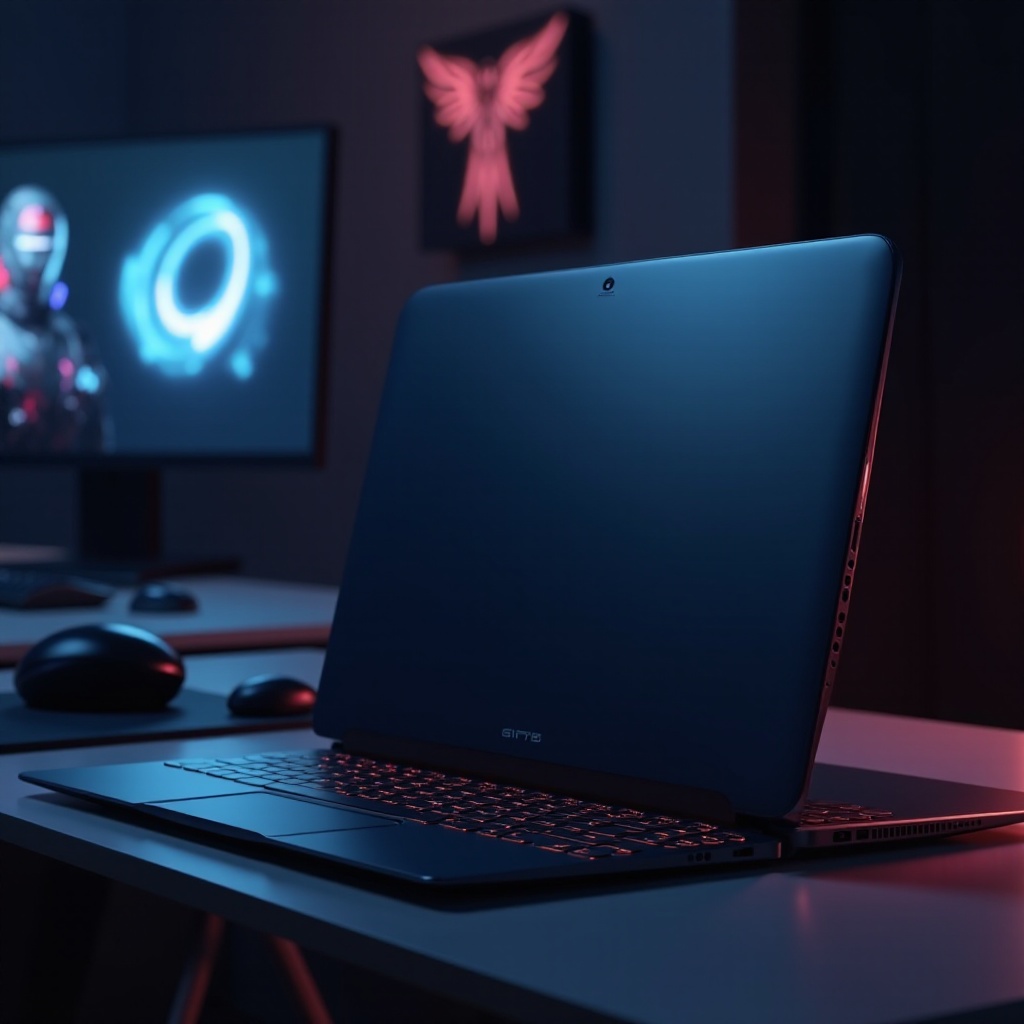 Panduan Terbaik untuk Laptop Gaming dengan RAM 12 GB di 2024