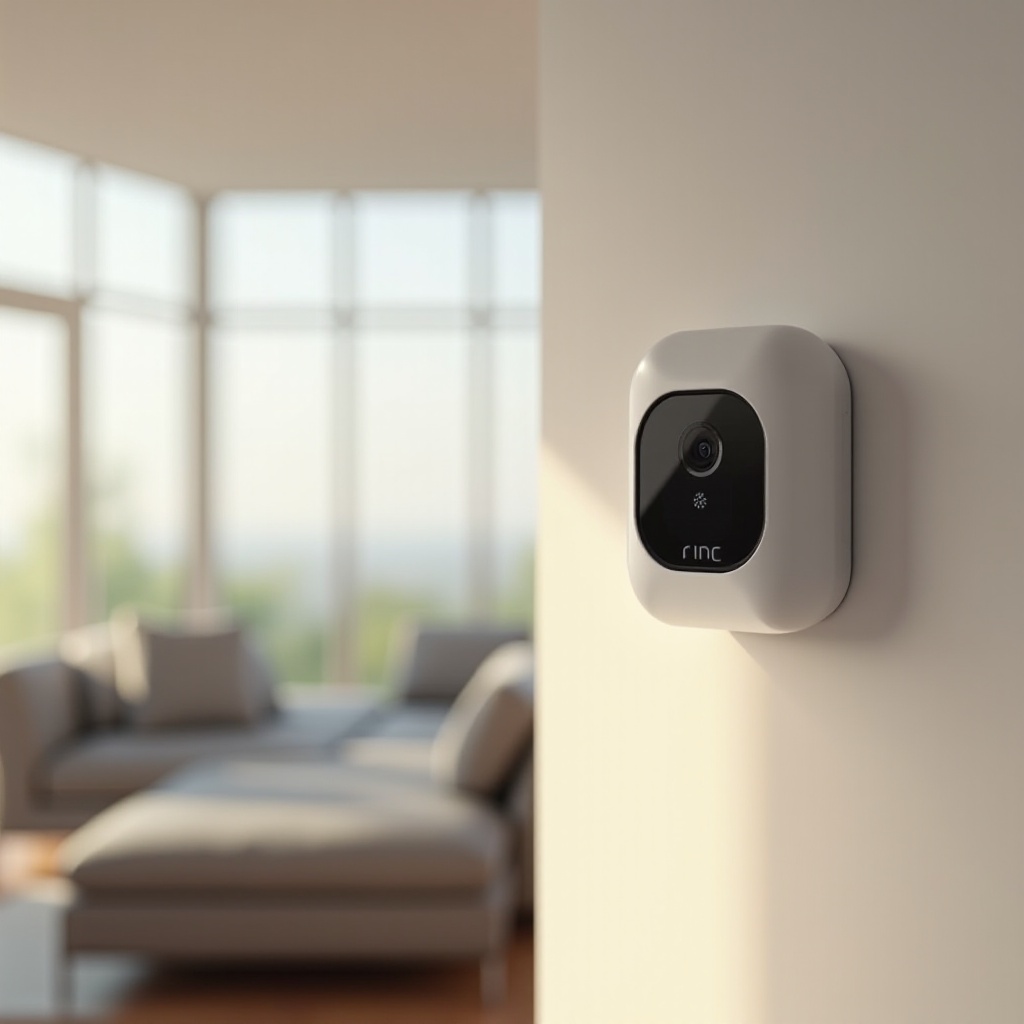 How to Remove Ring Camera: A Complete Guide for Smart Home Users