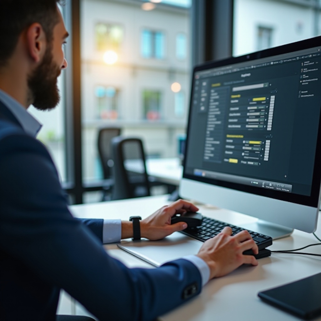 skanery kodów kreskowych kompatybilne z QuickBooks Desktop