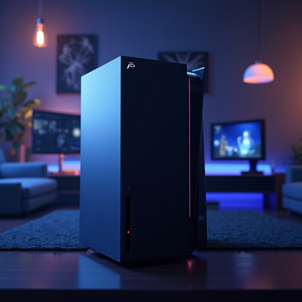 Pengaturan Penting yang Harus Diubah untuk Pengalaman Portal PS5 Anda