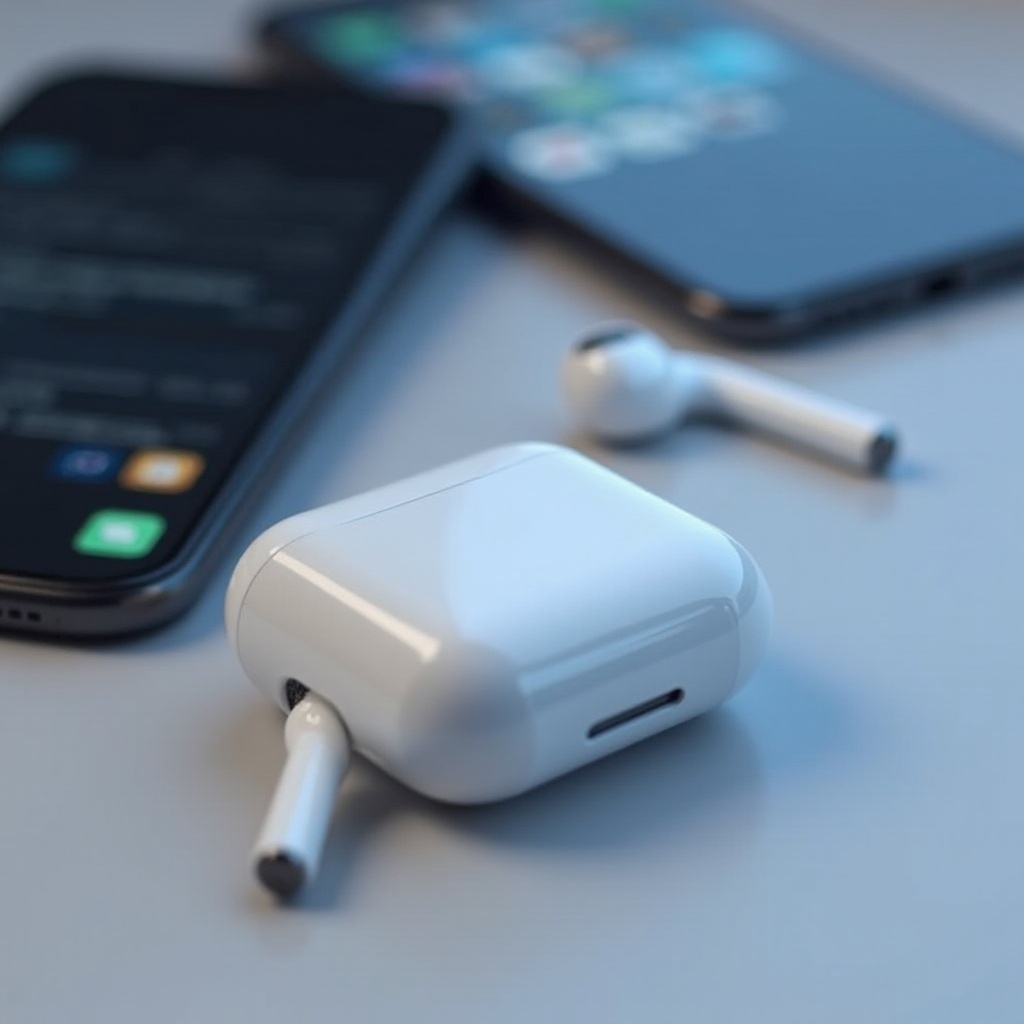 วิธีทำให้ AirPods ของฉันอ่านข้อความของฉัน