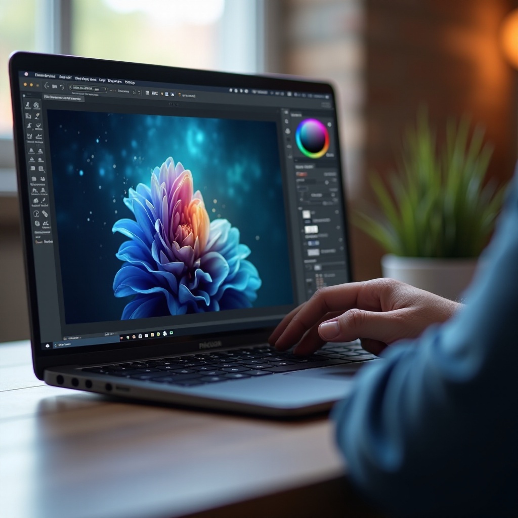 แล็ปท็อปงบประมาณยอดนิยมสำหรับ Photoshop ในปี 2024