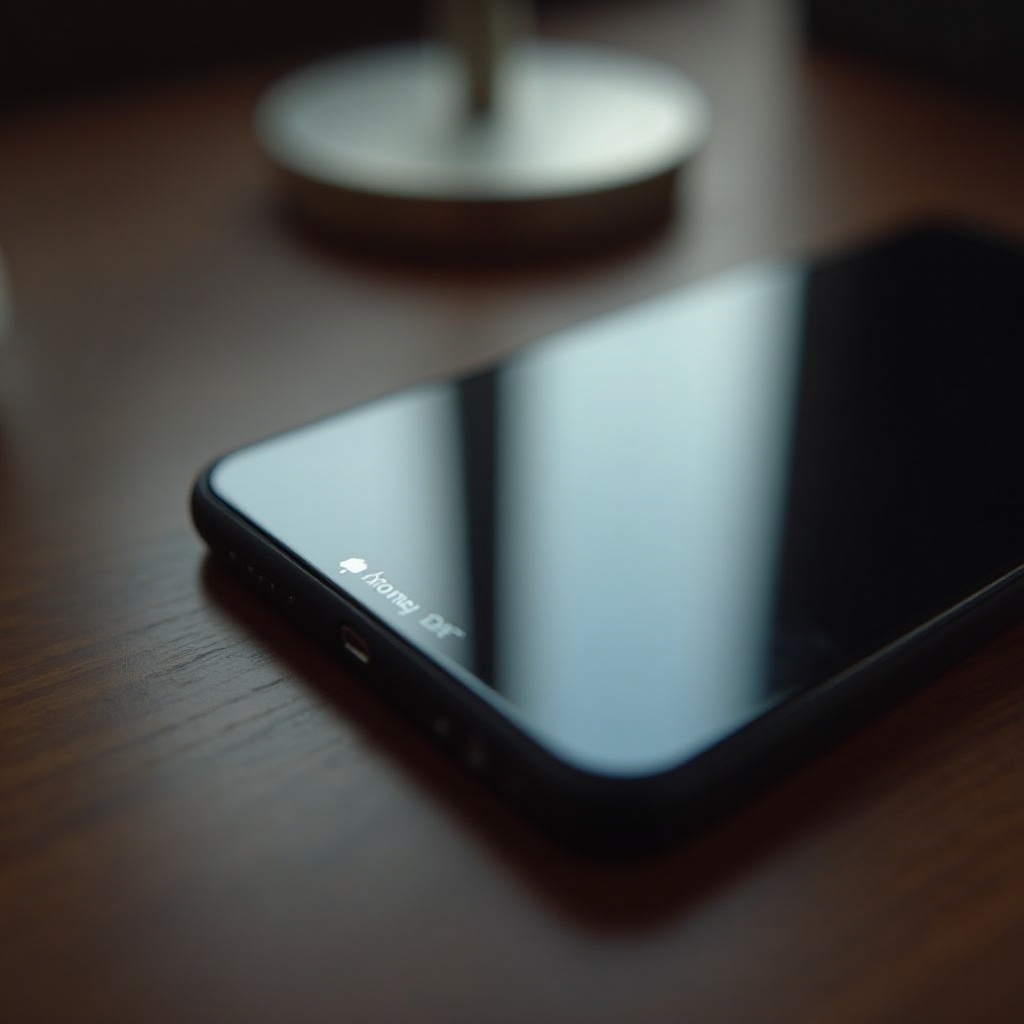 Verliest je telefoon batterij wanneer deze is uitgeschakeld? Ontdek de werkelijkheid.