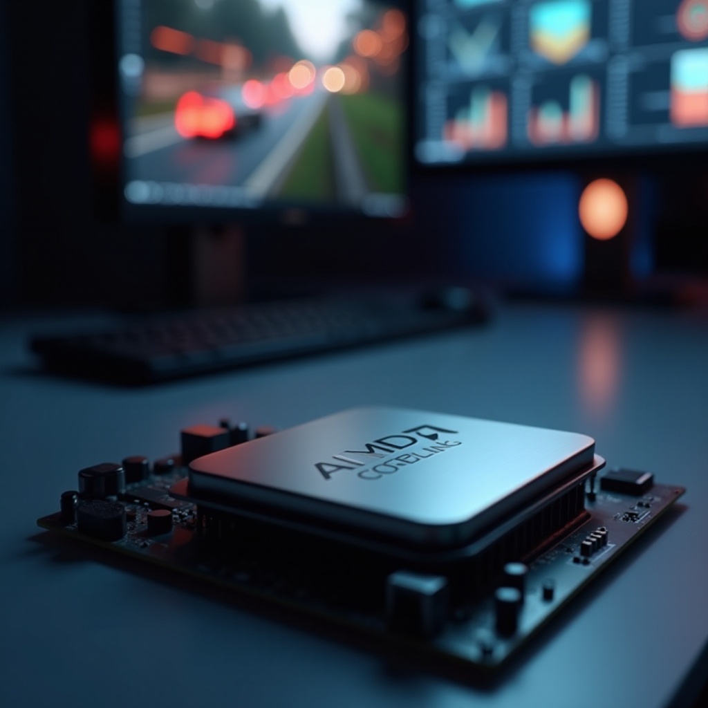 AMD-processor met de beste prijs-kwaliteitsverhouding: Koopgids 2026 voor gaming en productiviteit