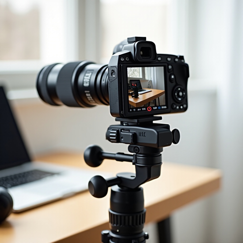 Digitale camera voor video-opnames: de complete koop- en instelgids voor 2026