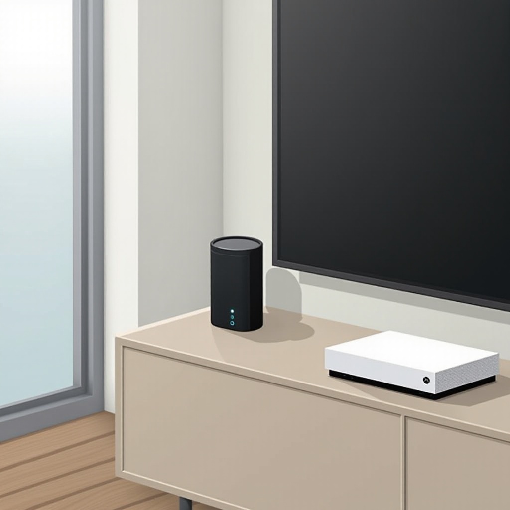 How to Connect Bluetooth Speakers to Xbox Series S