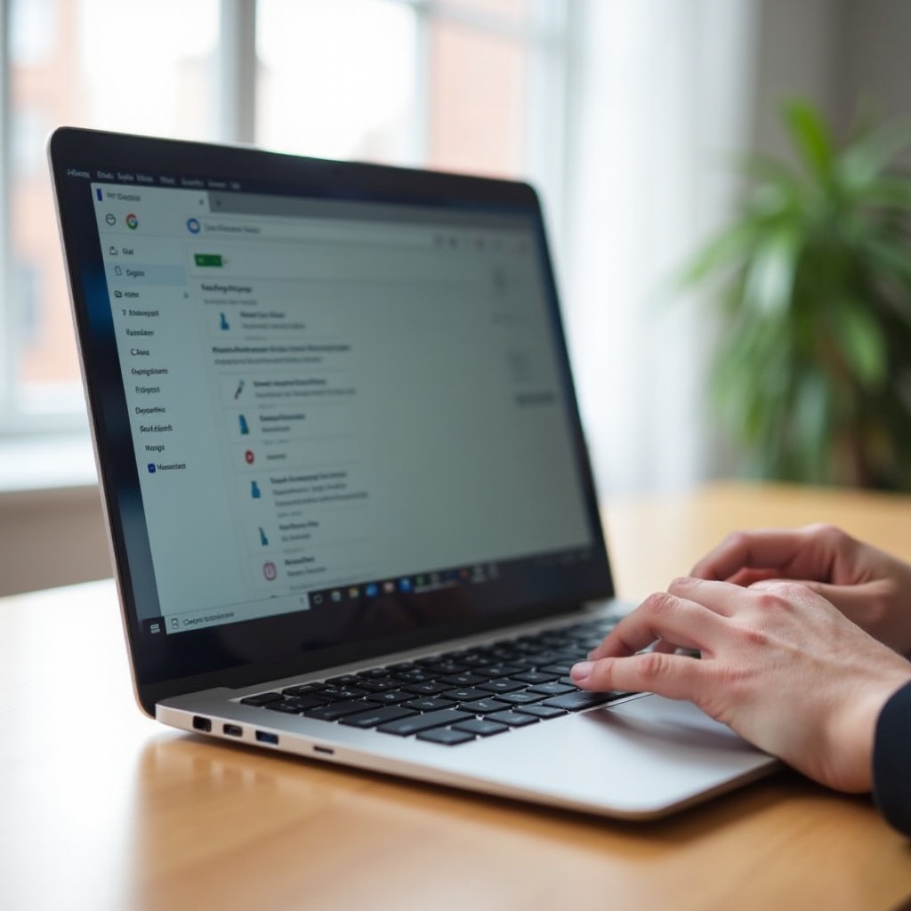 Sneltoets voor fabrieksreset op een Chromebook: de snelste manier om een Powerwash uit te voeren op ChromeOS (Handleiding 2026)