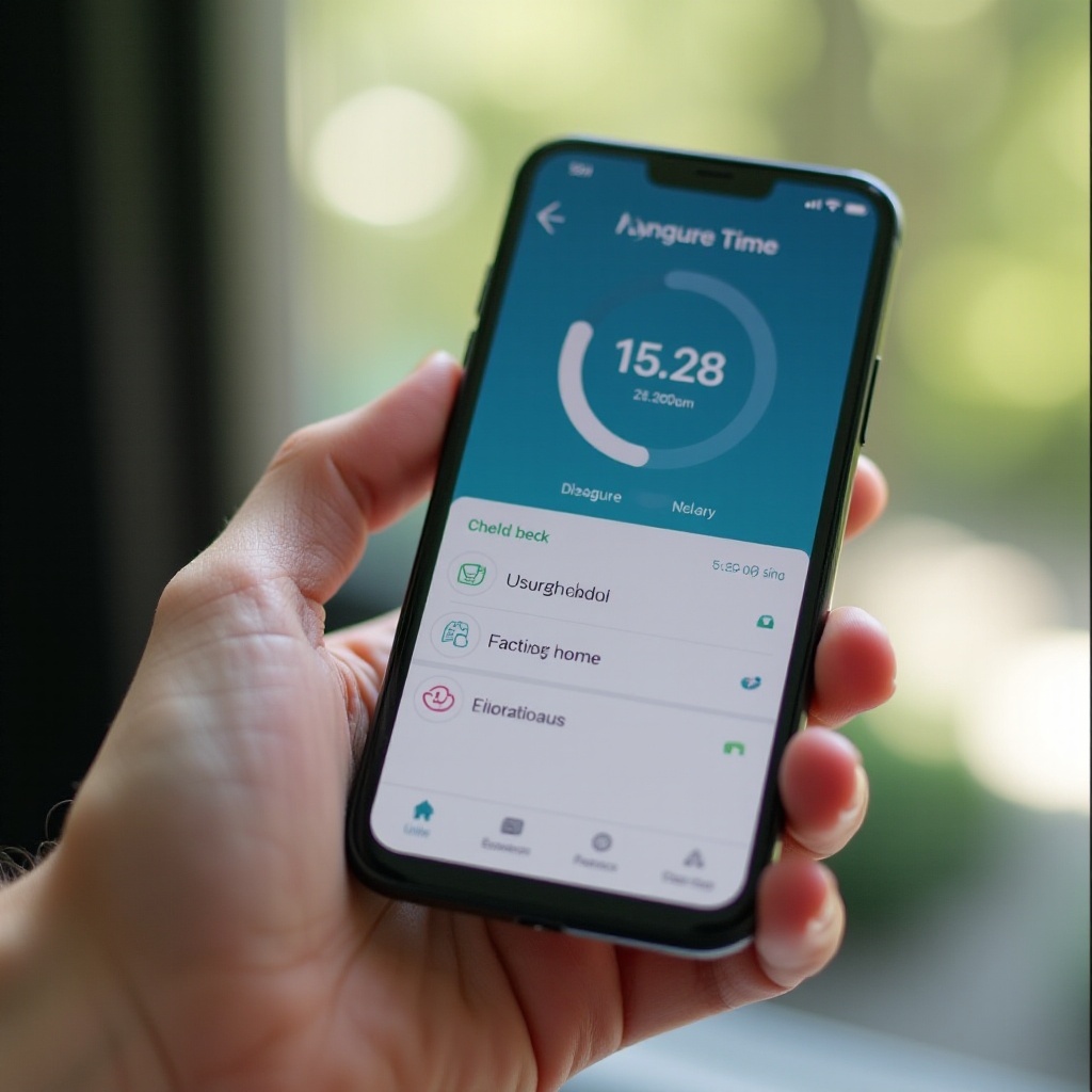 วิธีบอกว่าคุณใช้โทรศัพท์มานานแค่ไหน