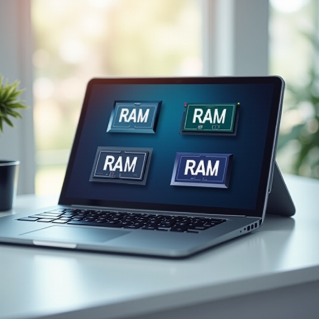 How Much RAM Do I Need in a Tablet? A Comprehensive Guide