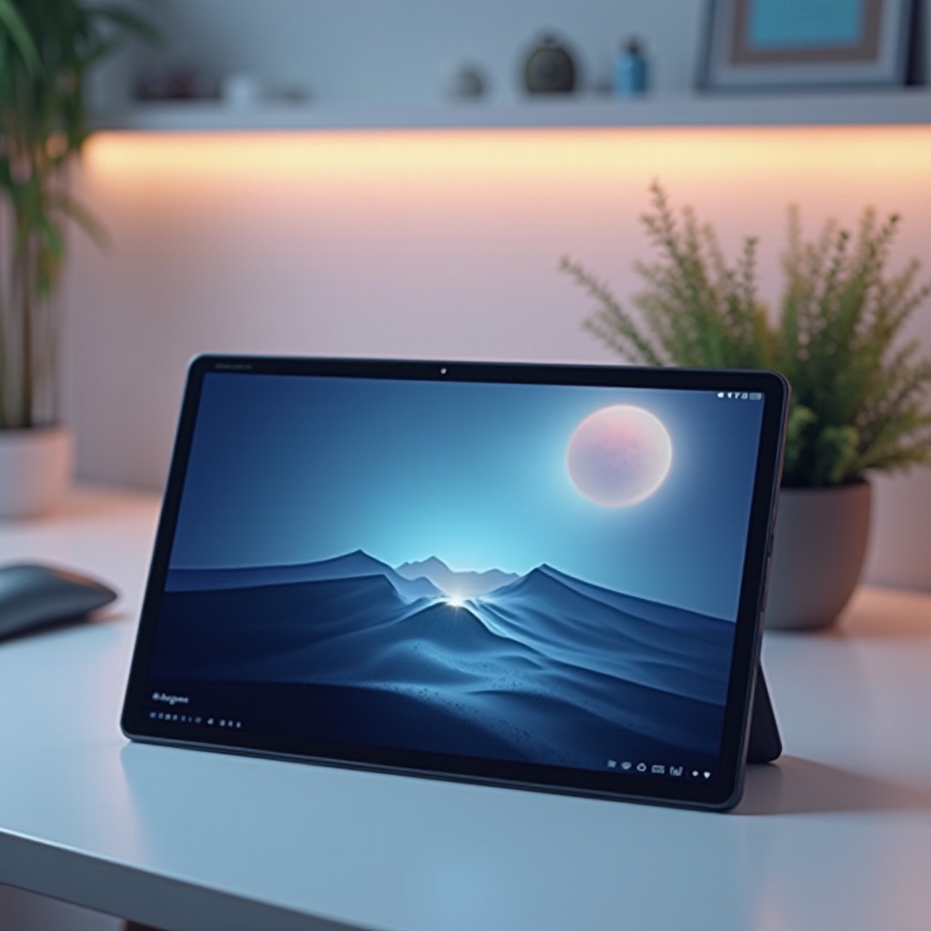 2024年のベストお買い得15インチタブレット：包括的ガイド