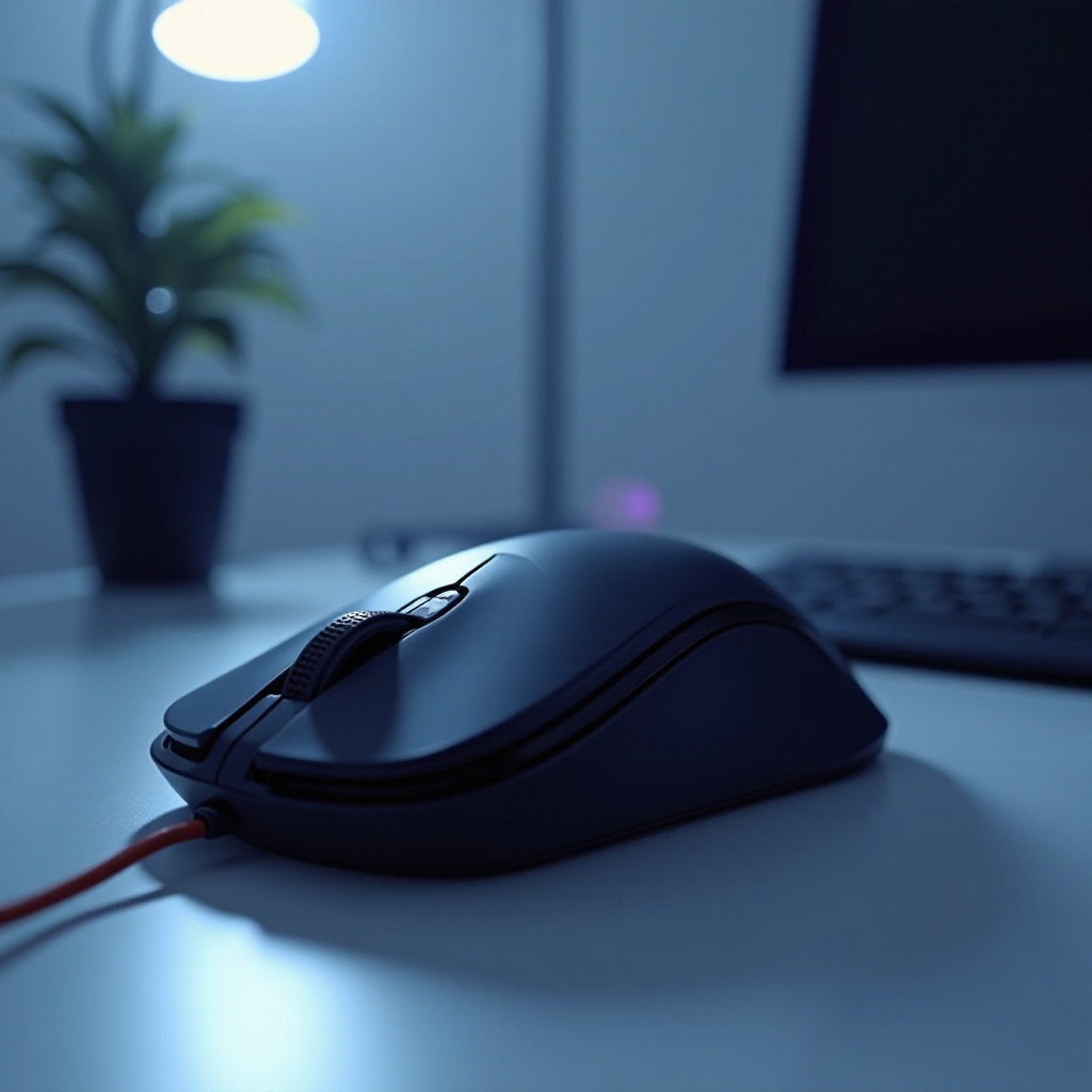 The Ultimate Guide to the Best Clicking Mouse in 2024