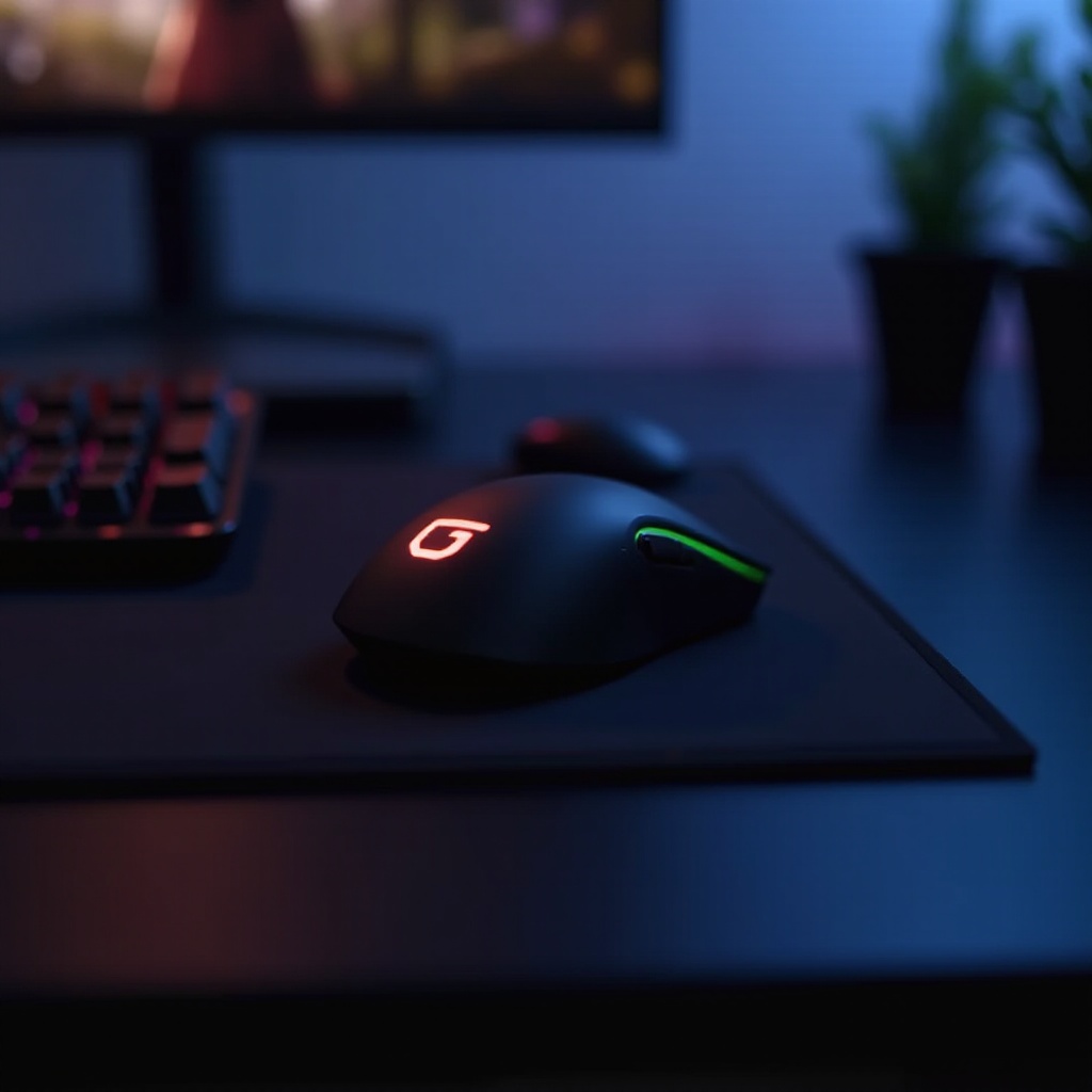 The Best Gaming Mouse for Small Hands: Our Top Picks for 2024