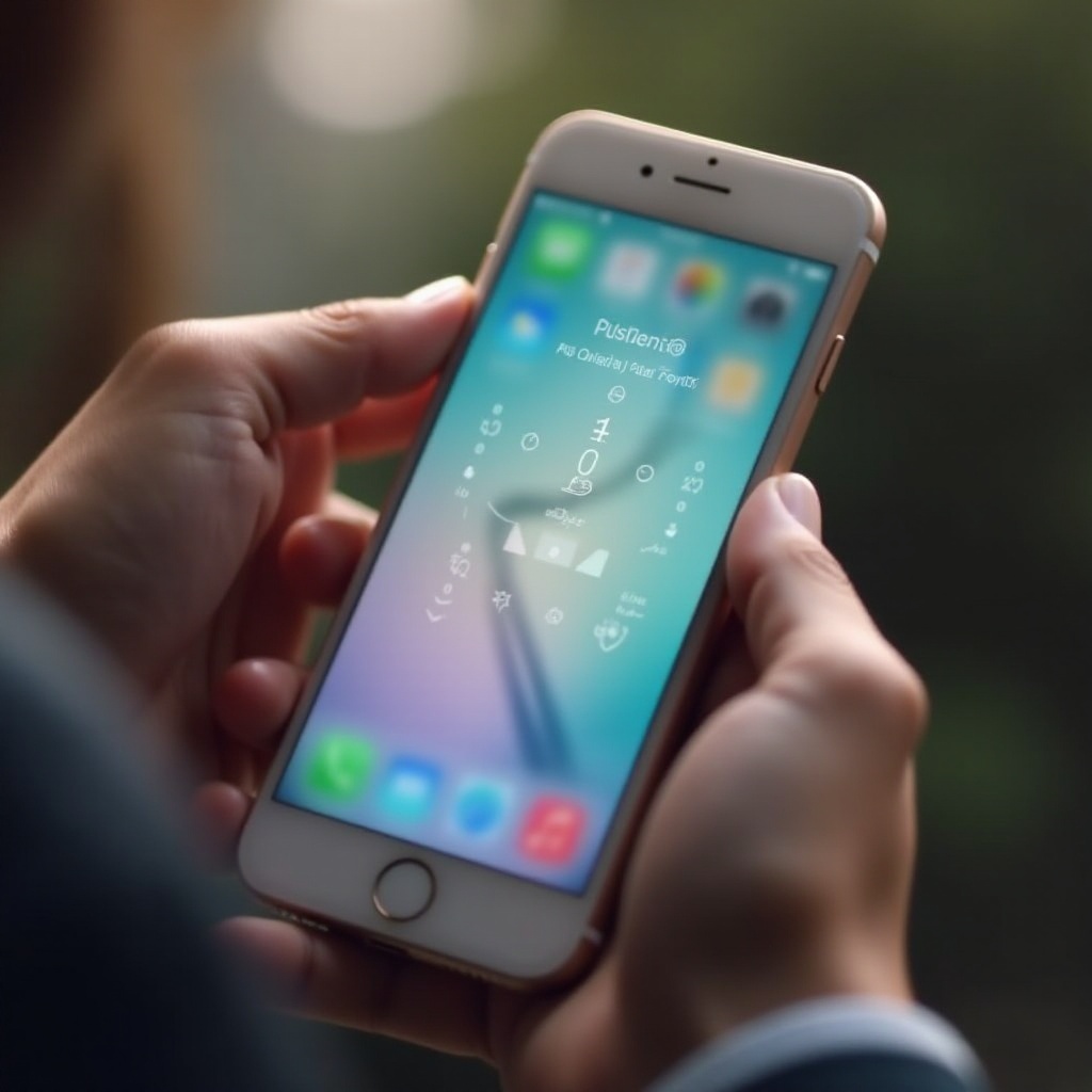 Ymmärrä SOS iPhonessa: Ominaisuudet ja vianmääritys