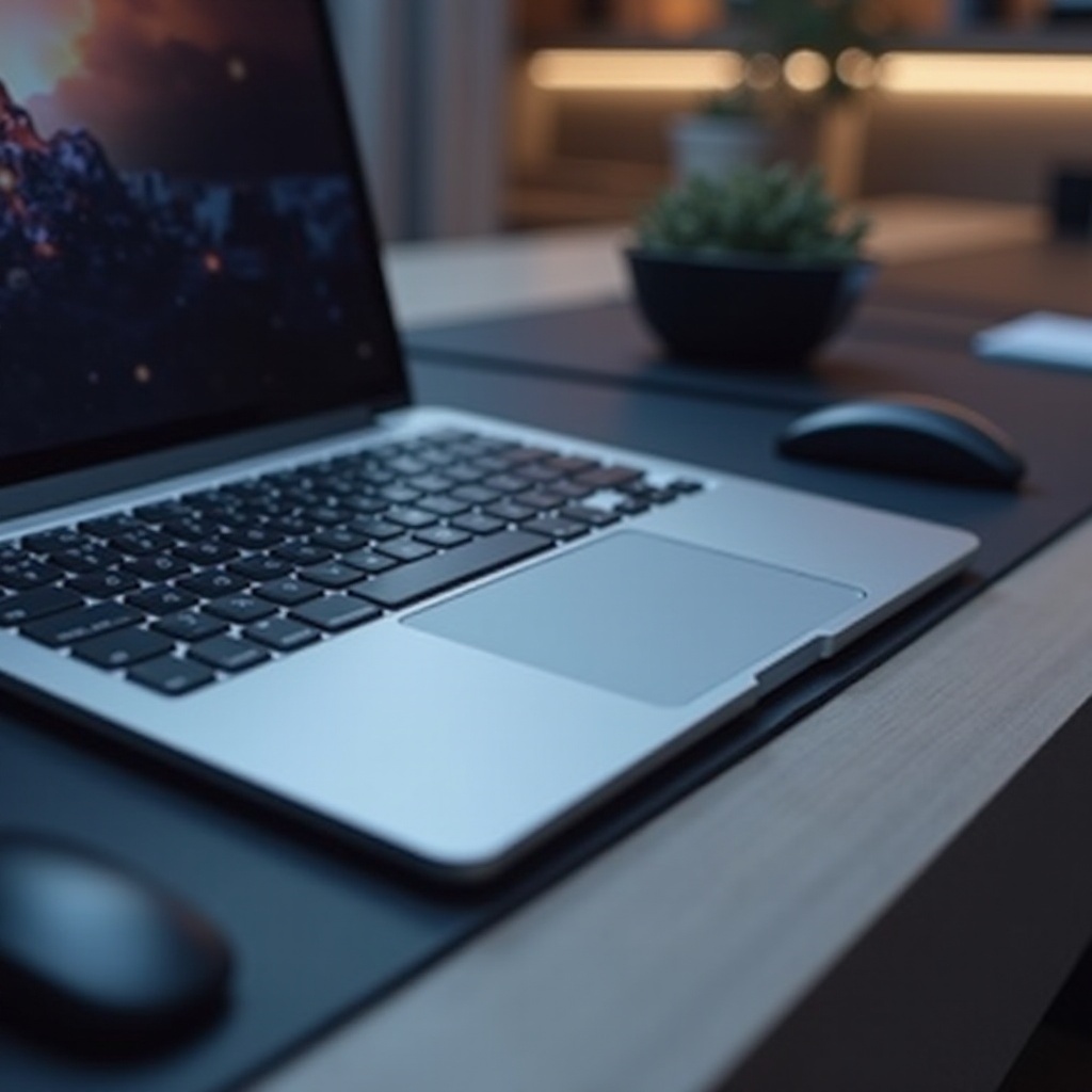 AppleのトラックパッドはWindowsで動作するのか？完全ガイド