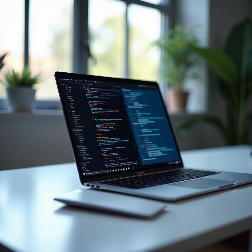 Top 2024 High Performance Laptops for Power Users