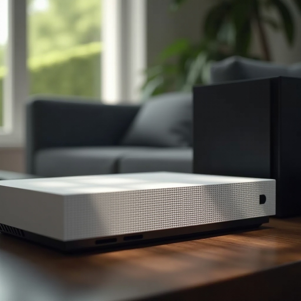 Kuinka yhdistää Bluetooth-kaiuttimet Xbox Series S:ään.