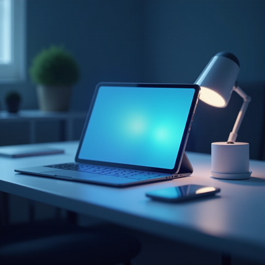 Meningkatkan Efisiensi dengan Mode Hub Pixel Tablet