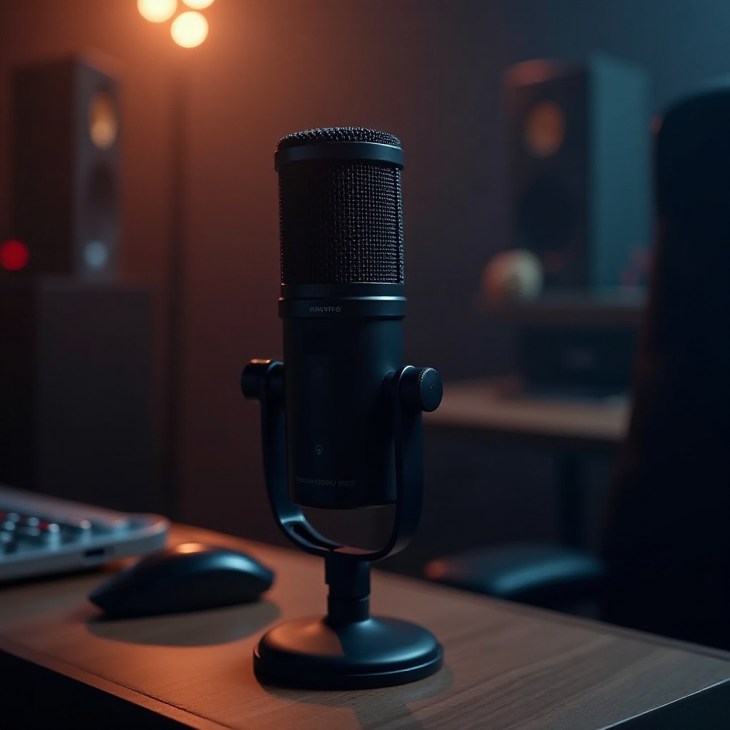 Best Boom Mic: Your Ultimate Guide to Top Picks and Buying Advice