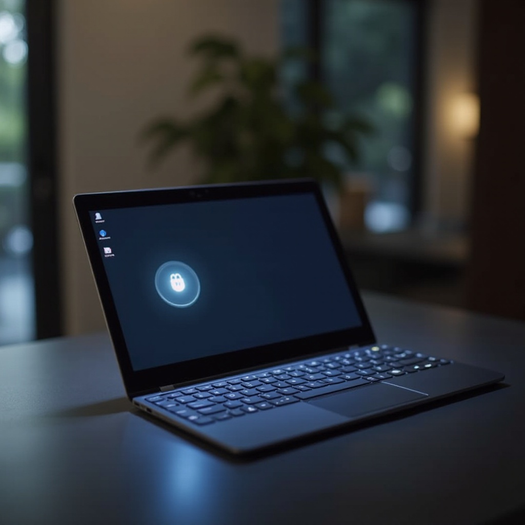 Lenovoタブレットの電源を入れる方法：ステップバイステップガイド