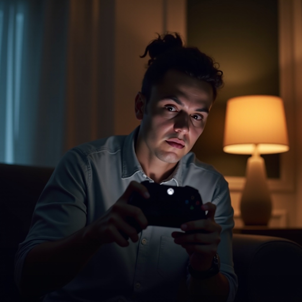Cara Memperbaiki Masalah ‘Tidak Dapat Menghubungkan Xbox ke WiFi’