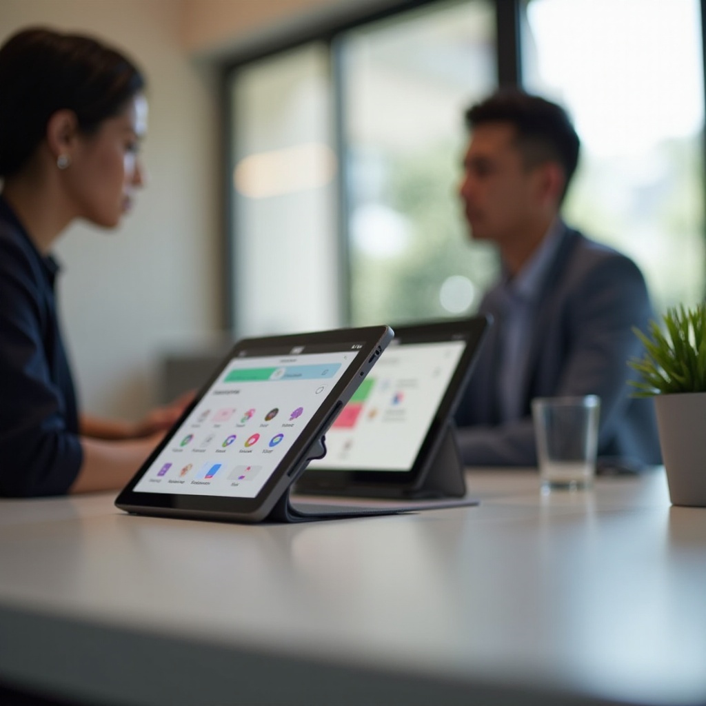 ピクセルタブレットハブモードで効率を向上させる