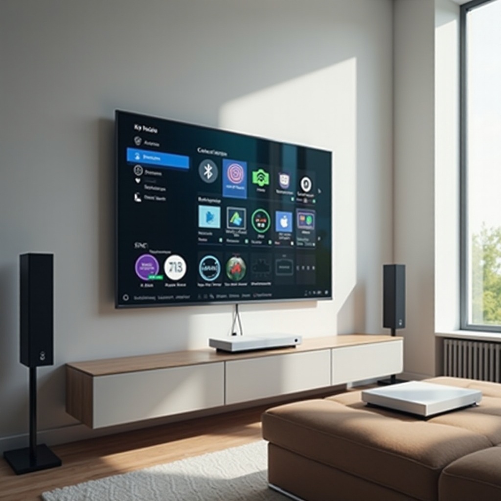 hoe je bluetooth-luidsprekers op Xbox Series S aansluit