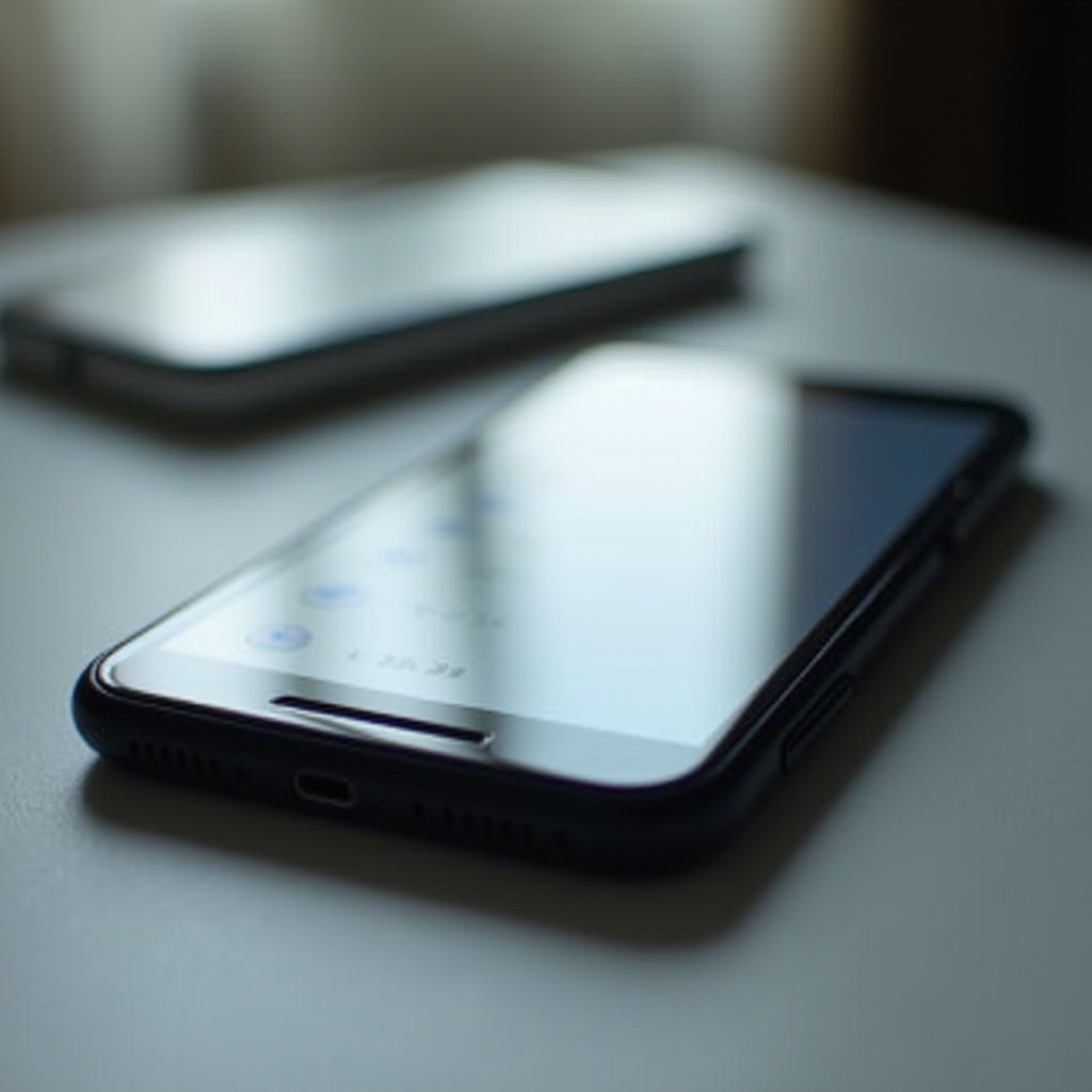 วิธีบอกระยะเวลาที่คุณมีโทรศัพท์ของคุณ