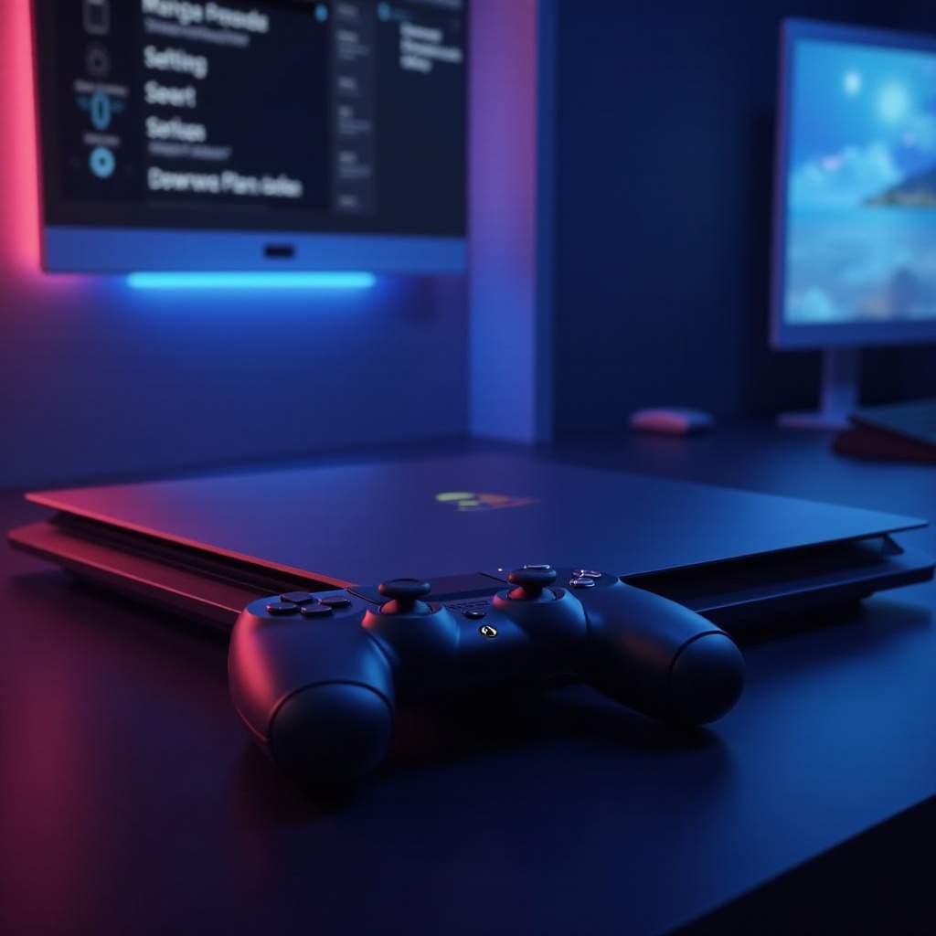 Hoe gamegegevens op PS5 te wissen: complete gids
