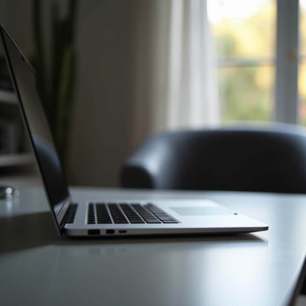 Hoe het toetsenbord op een MacBook uitschakelen