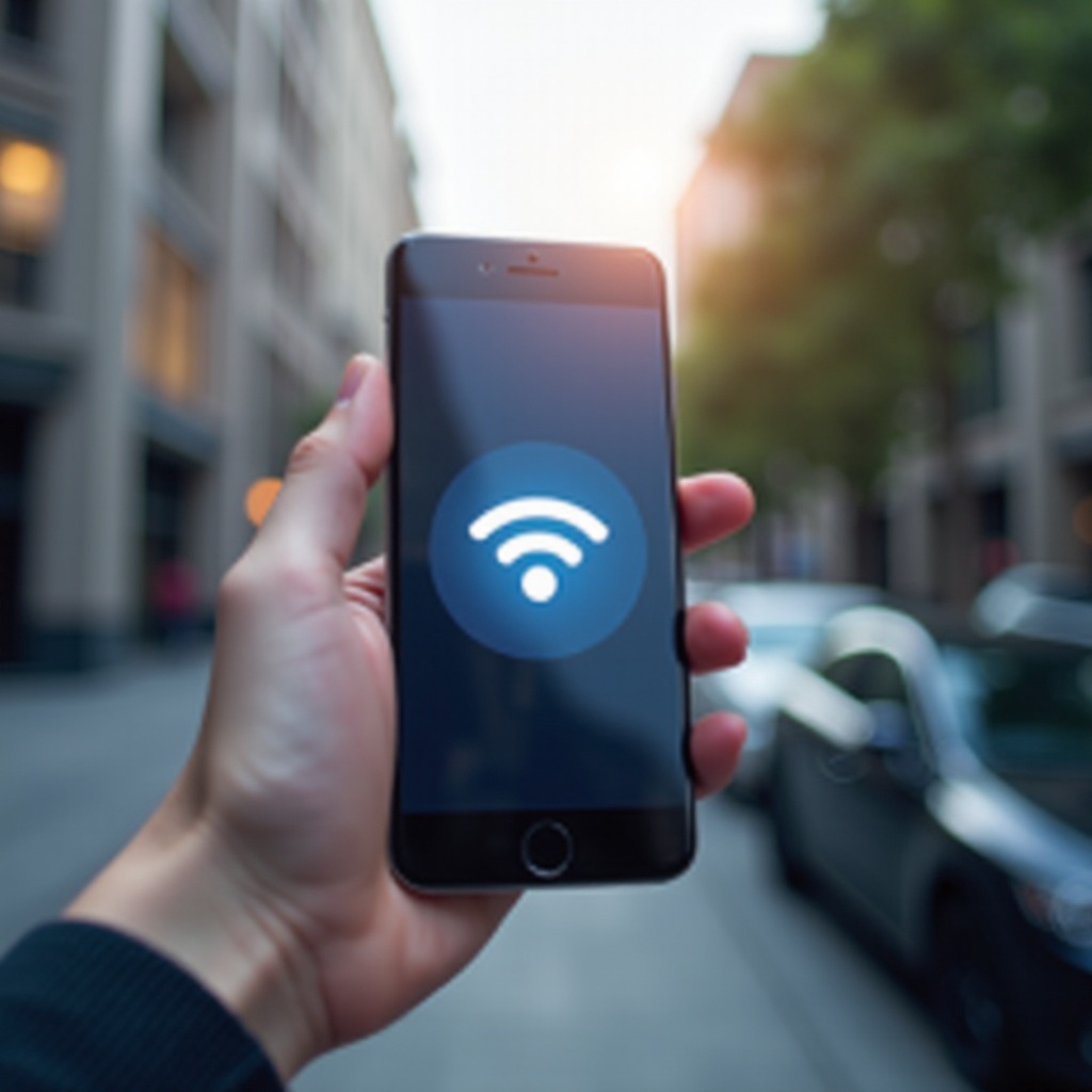 Wat is NFC op deze telefoon? Begrijp de NFC-mogelijkheden van je smartphone.