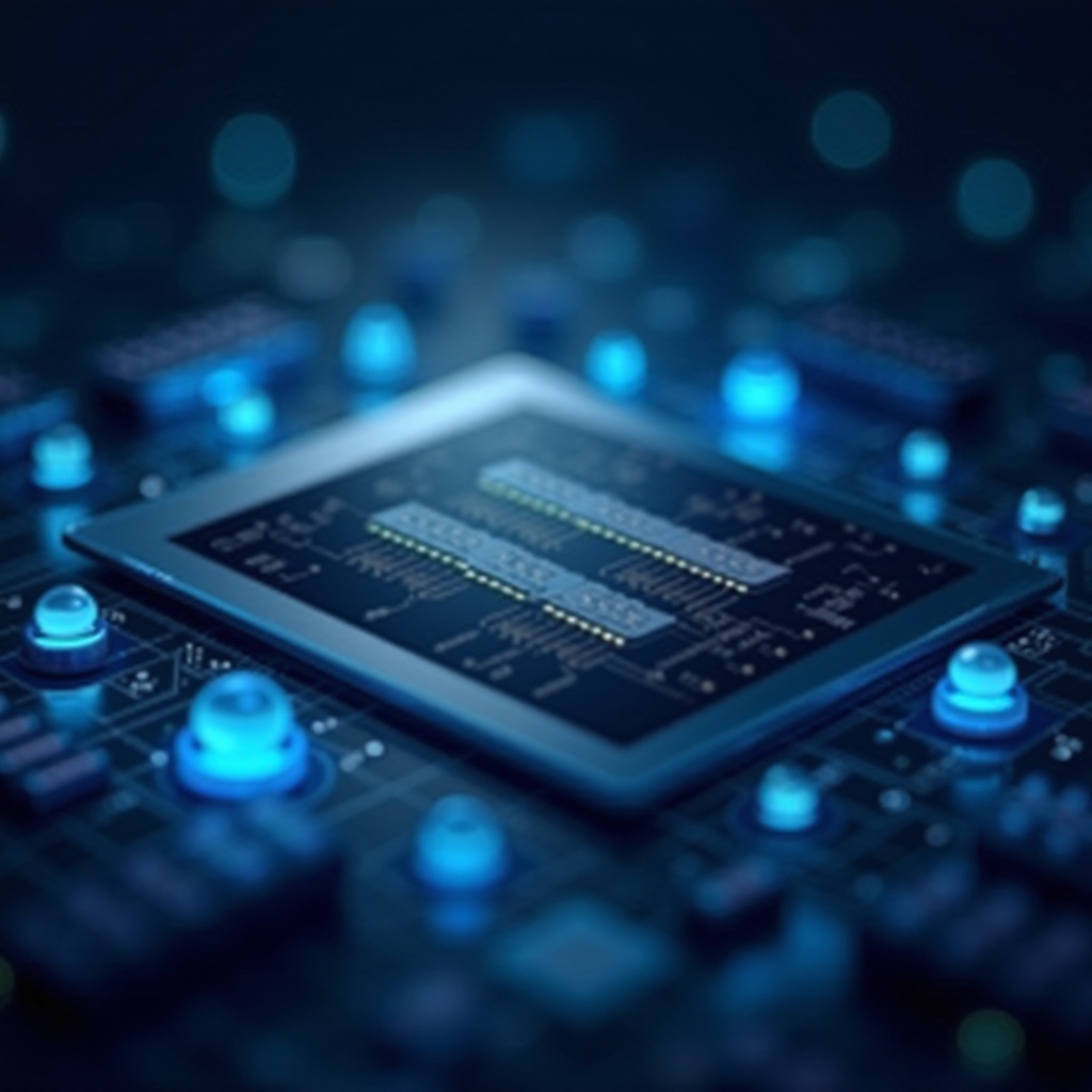 タブレットにはどれくらいのRAMが必要？包括的ガイド