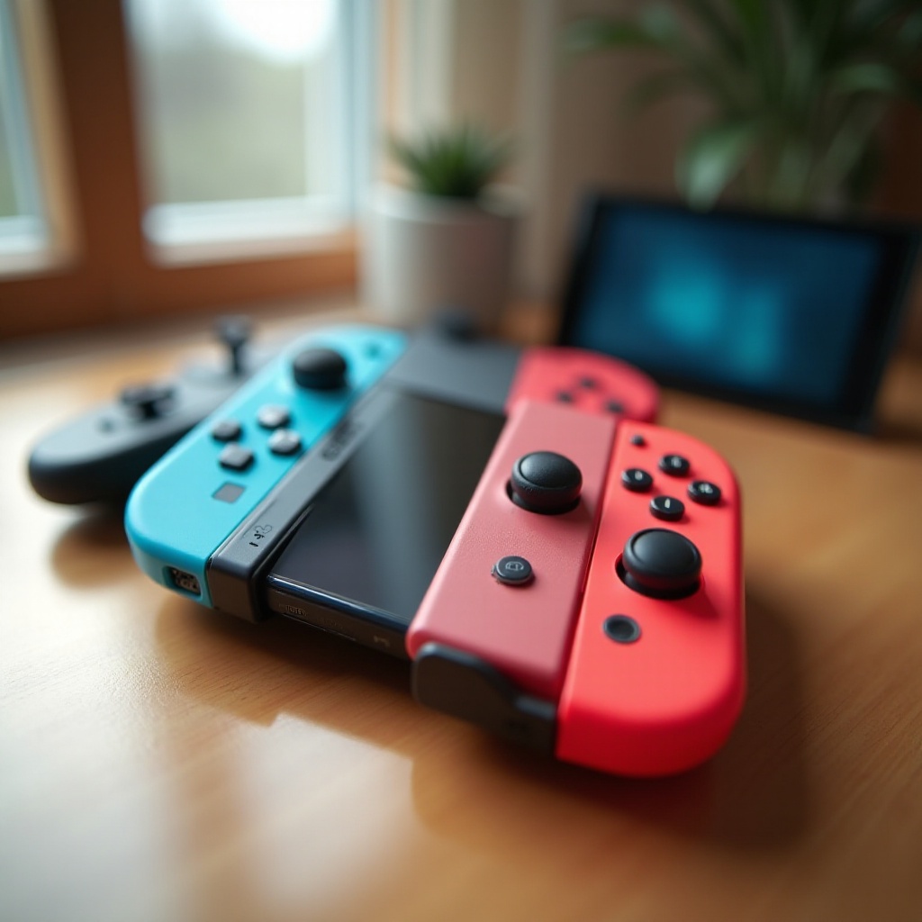 Panduan Terbaik untuk Joy-Con Terbaik untuk Switch di 2024