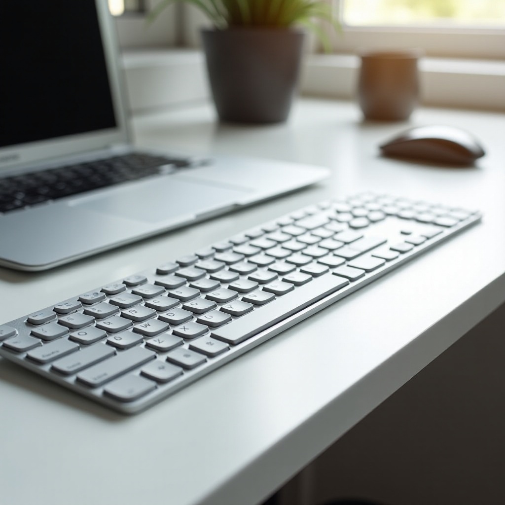 De beste compacte toetsenborden van 2024: stijl en functionaliteit combineren