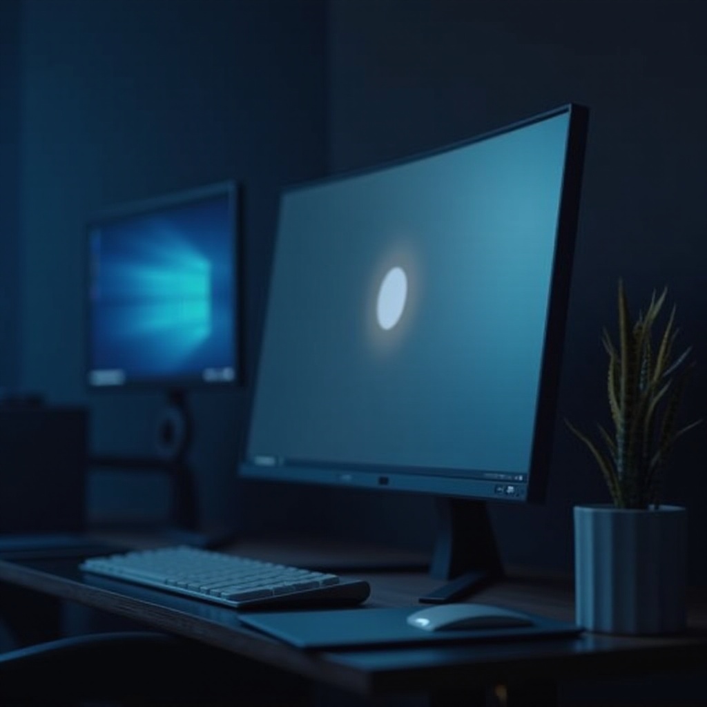 Taskbar di Monitor Kedua Hanya Memiliki 4 Ikon: Pemecahan Masalah dan Solusi
