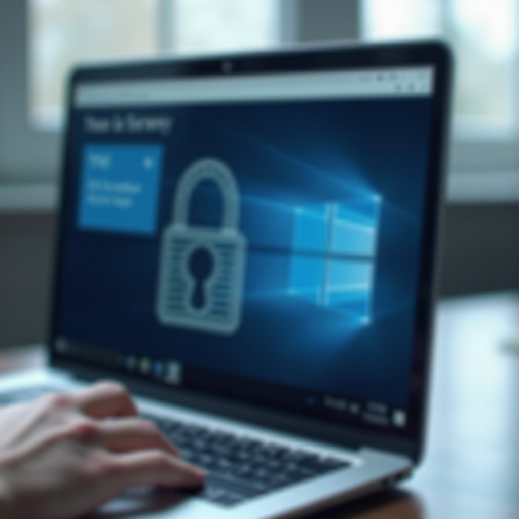 TPM:n tyhjentäminen Windows 10:ssä: turvalliset vaiheet, BitLockerin varotoimet ja korjaukset (2026-opas)