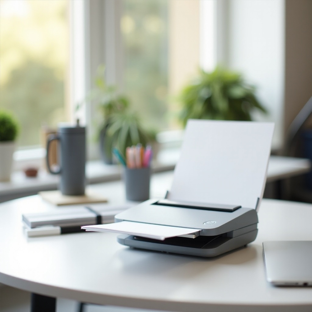 Best Home Document Scanners to Boost Your Productivity